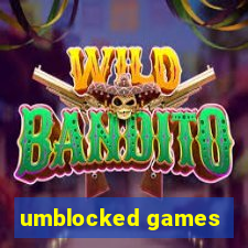 umblocked games